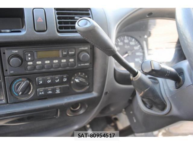 Nissan VANETTE TRUCK 2004-09 4641399-25
