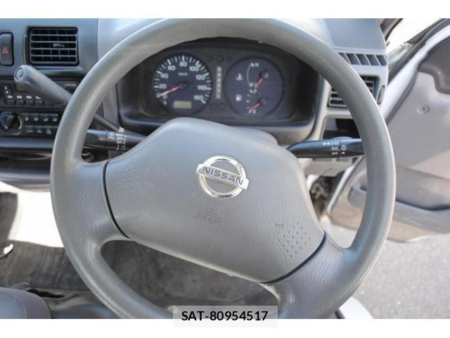 Nissan VANETTE TRUCK 2004-09 4641399-26