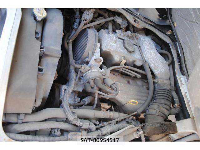 Nissan VANETTE TRUCK 2004-09 4641399-27
