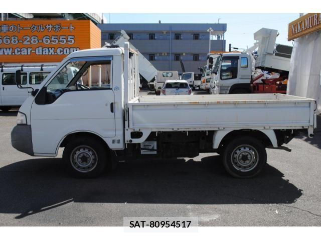 Nissan VANETTE TRUCK 2004-09 4641399-2