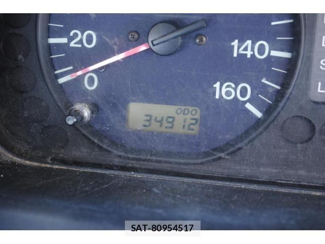 Nissan VANETTE TRUCK 2004-09 4641399-29