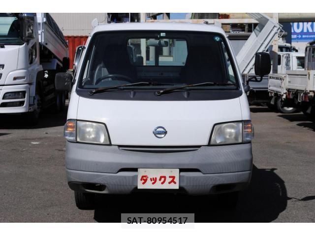 Nissan VANETTE TRUCK 2004-09 4641399-3