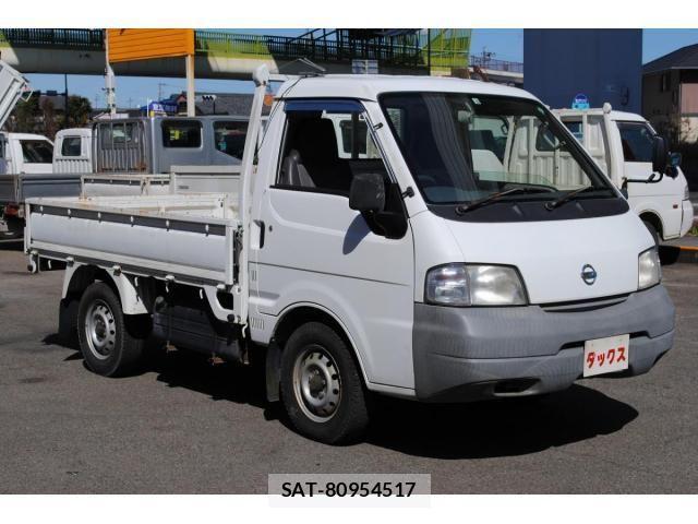 Nissan VANETTE TRUCK 2004-09 4641399-4