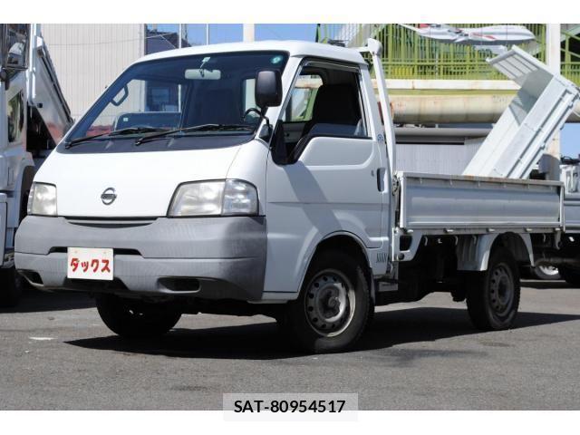 Nissan VANETTE TRUCK 2004-09 4641399-5
