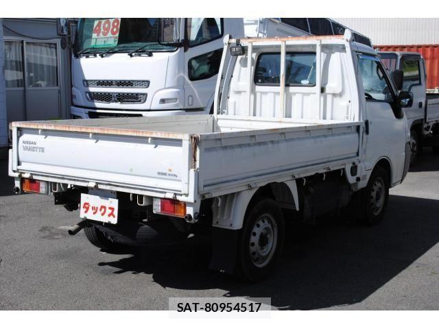 Nissan VANETTE TRUCK 2004-09 4641399-6