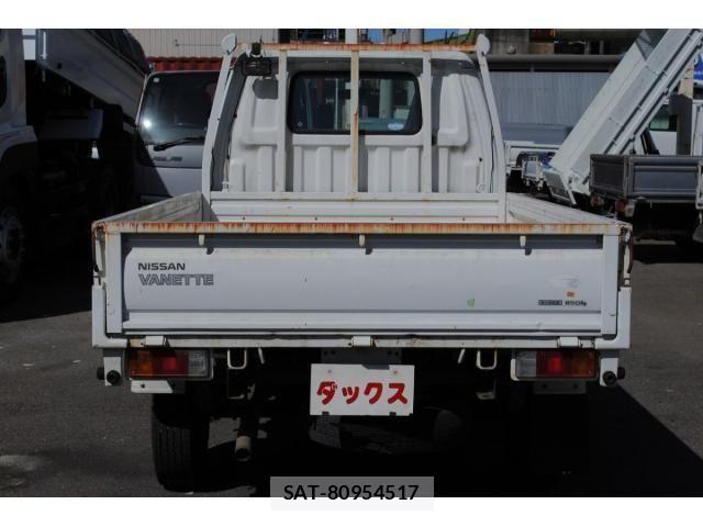 Nissan VANETTE TRUCK 2004-09 4641399-7