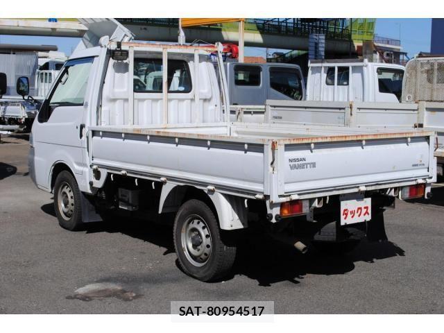Nissan VANETTE TRUCK 2004-09 4641399-8