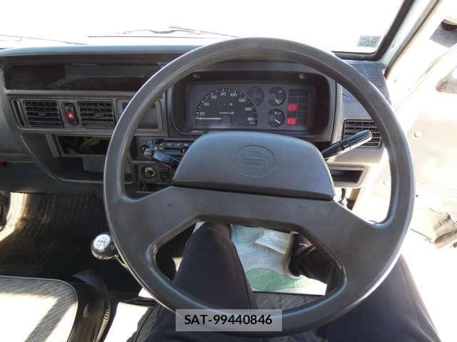 Nissan VANETTE TRUCK 1997-09 4992028-9