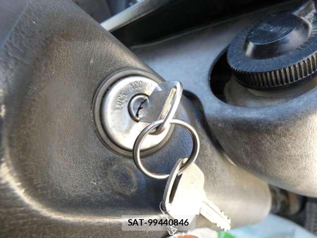 Nissan VANETTE TRUCK 1997-09 4992028-10