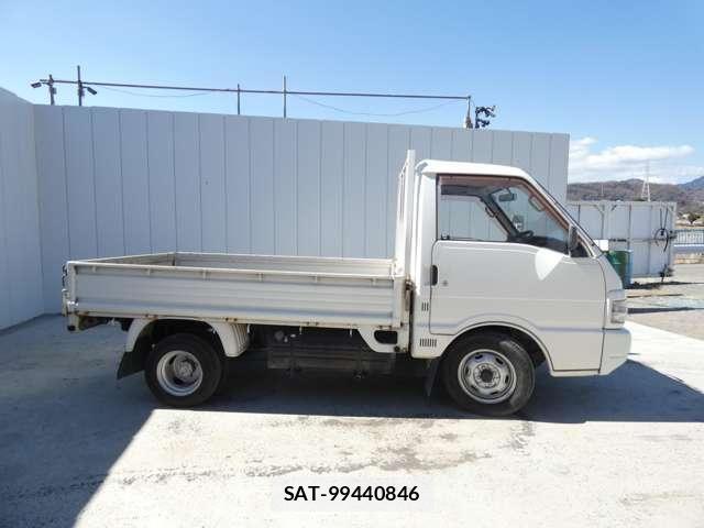 Nissan VANETTE TRUCK 1997-09 4992028-11