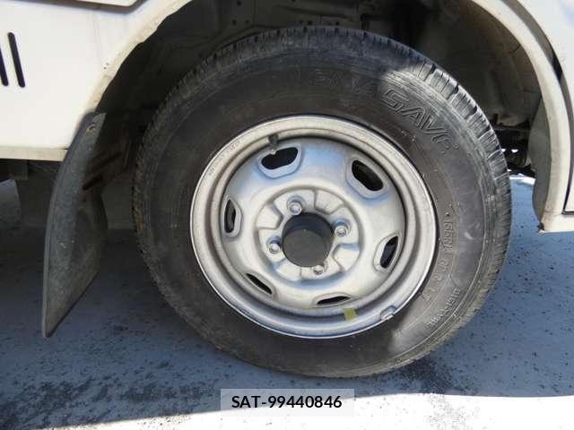 Nissan VANETTE TRUCK 1997-09 4992028-12