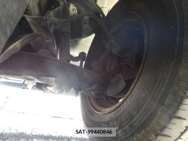 Nissan VANETTE TRUCK 1997-09 4992028-14