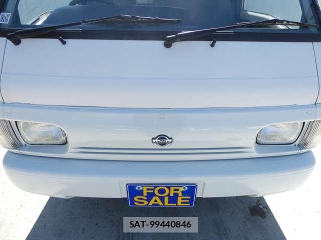 Nissan VANETTE TRUCK 1997-09 4992028-16