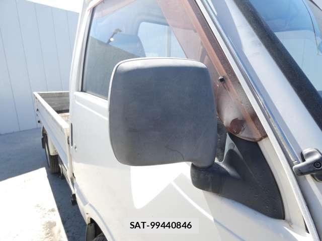 Nissan VANETTE TRUCK 1997-09 4992028-17