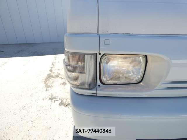 Nissan VANETTE TRUCK 1997-09 4992028-18