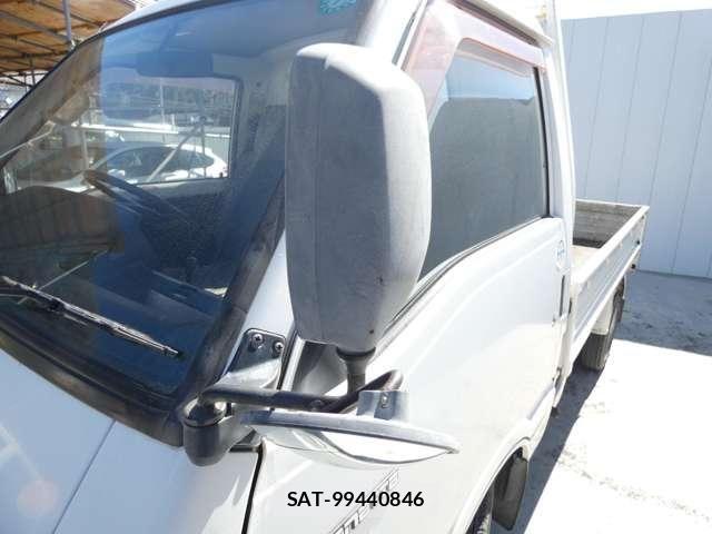 Nissan VANETTE TRUCK 1997-09 4992028-20