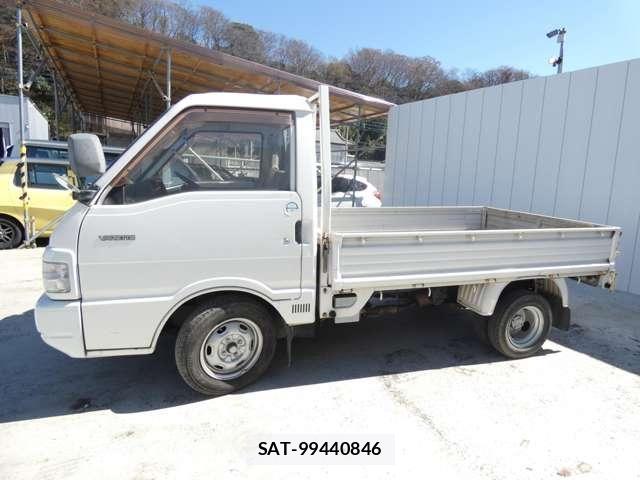 Nissan VANETTE TRUCK 1997-09 4992028-21