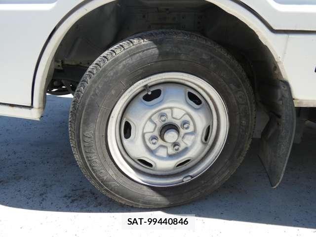 Nissan VANETTE TRUCK 1997-09 4992028-22