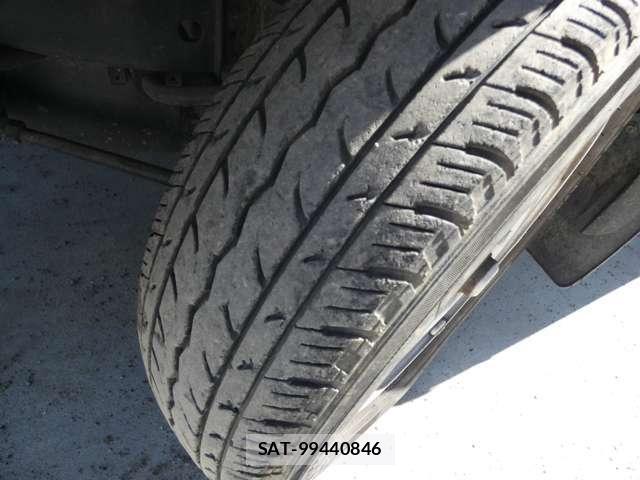 Nissan VANETTE TRUCK 1997-09 4992028-23