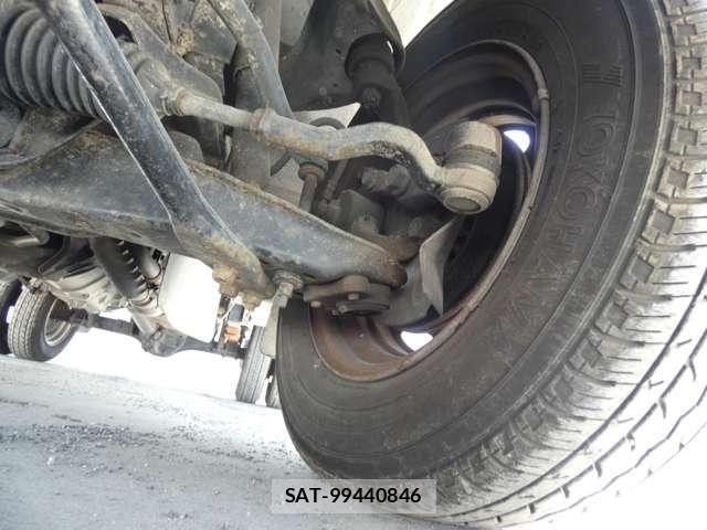 Nissan VANETTE TRUCK 1997-09 4992028-24