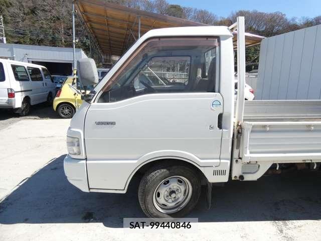 Nissan VANETTE TRUCK 1997-09 4992028-25