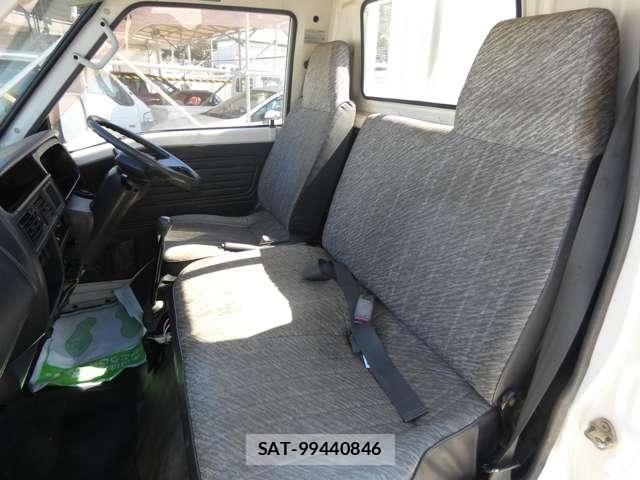 Nissan VANETTE TRUCK 1997-09 4992028-28