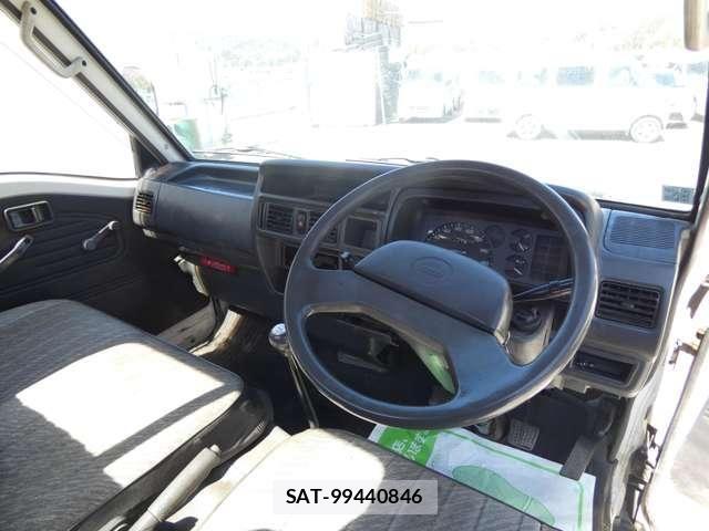 Nissan VANETTE TRUCK 1997-09 4992028-4