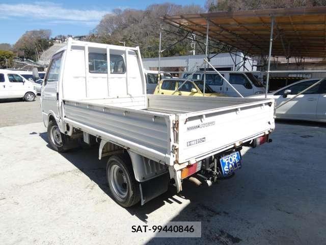 Nissan VANETTE TRUCK 1997-09 4992028-5