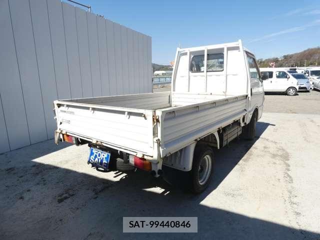 Nissan VANETTE TRUCK 1997-09 4992028-7