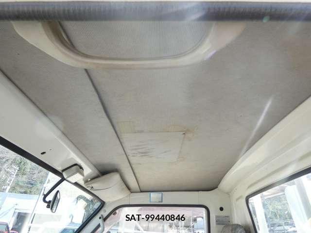 Nissan VANETTE TRUCK 1997-09 4992028-8