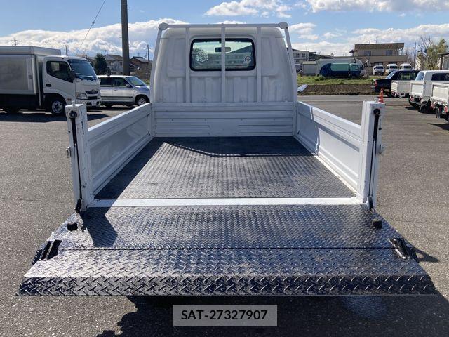 Nissan VANETTE TRUCK 2011-06 5881453-9