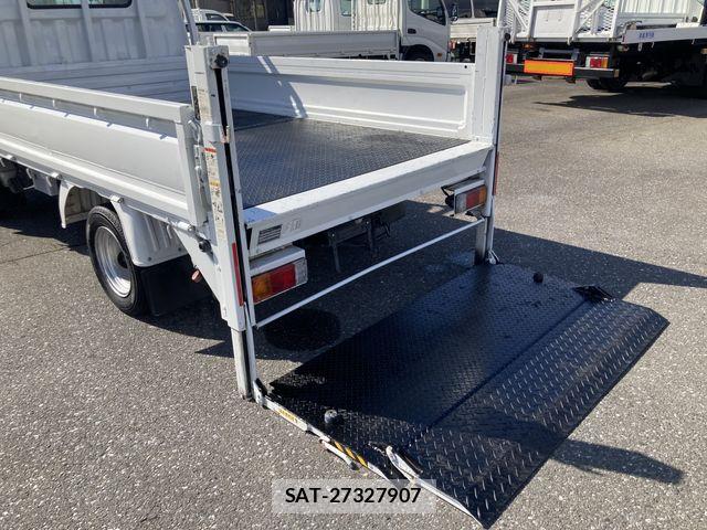 Nissan VANETTE TRUCK 2011-06 5881453-10