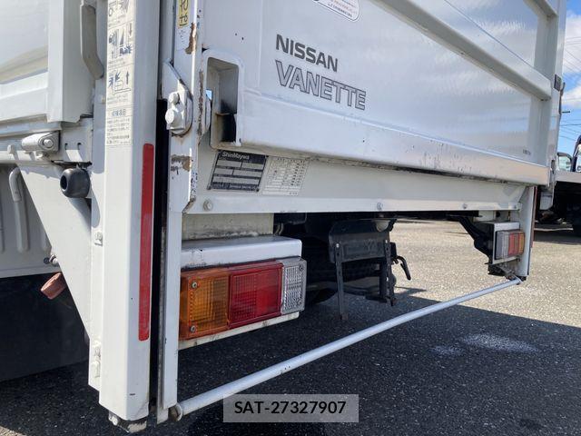 Nissan VANETTE TRUCK 2011-06 5881453-17