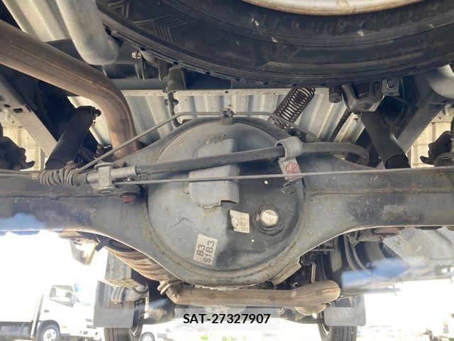 Nissan VANETTE TRUCK 2011-06 5881453-18