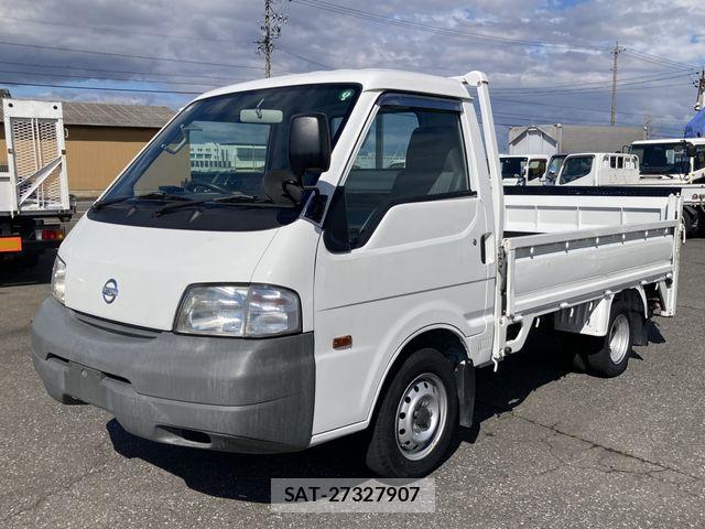 Nissan VANETTE TRUCK 2011-06 5881453-1
