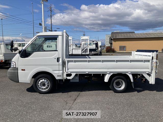 Nissan VANETTE TRUCK 2011-06 5881453-21