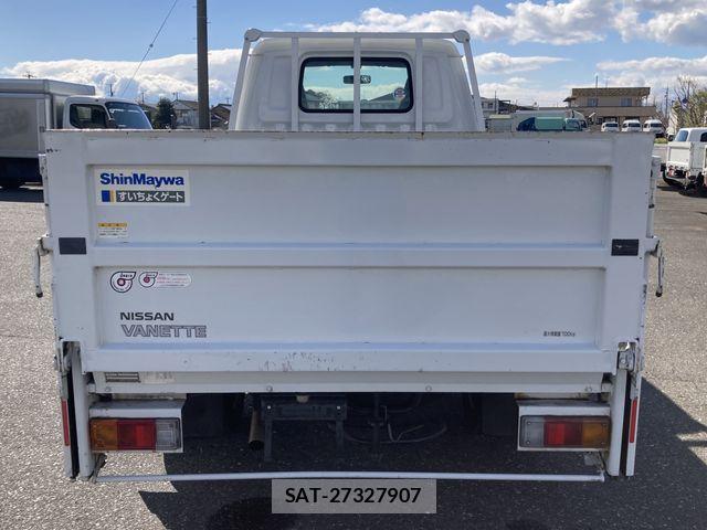 Nissan VANETTE TRUCK 2011-06 5881453-22