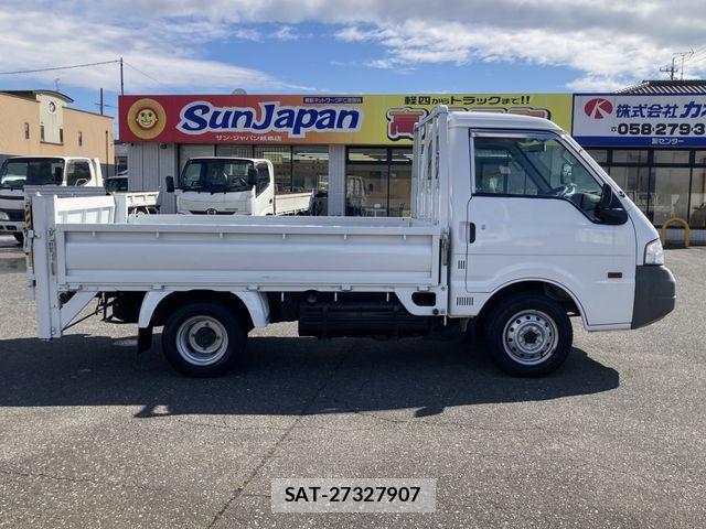 Nissan VANETTE TRUCK 2011-06 5881453-23