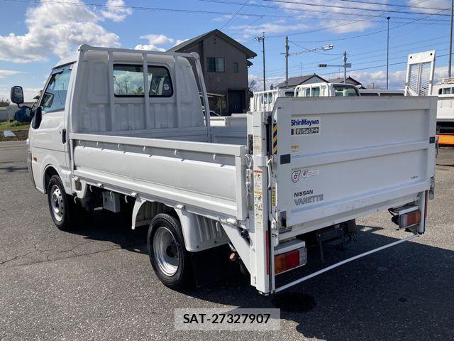 Nissan VANETTE TRUCK 2011-06 5881453-2