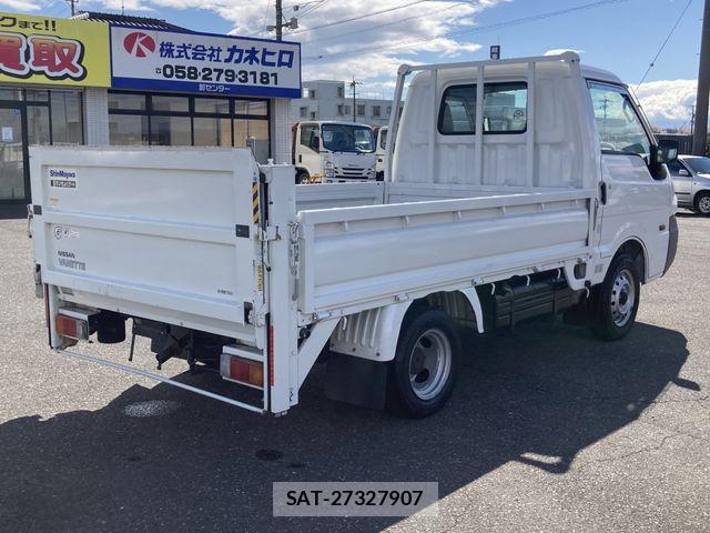Nissan VANETTE TRUCK 2011-06 5881453-3