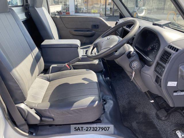 Nissan VANETTE TRUCK 2011-06 5881453-4