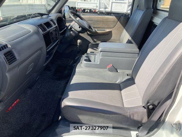Nissan VANETTE TRUCK 2011-06 5881453-5