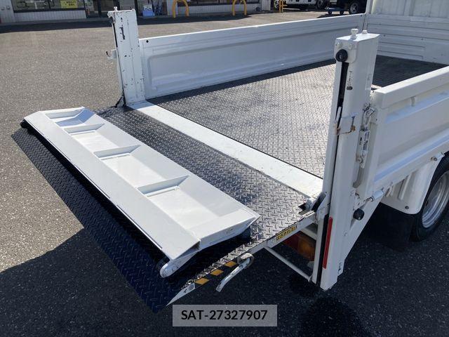 Nissan VANETTE TRUCK 2011-06 5881453-8