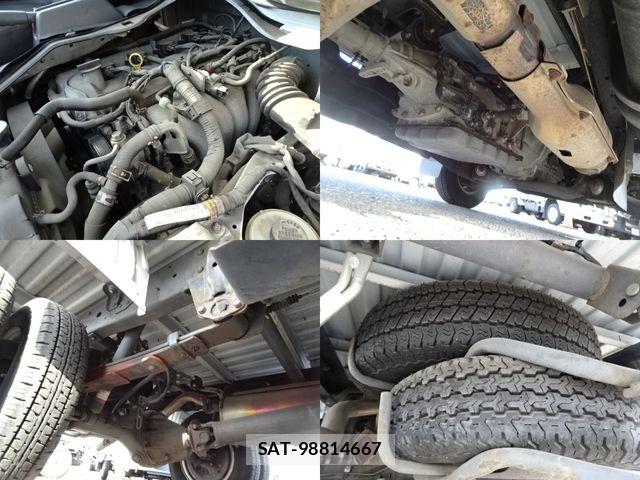 Nissan VANETTE TRUCK 2013-08 6307060-11