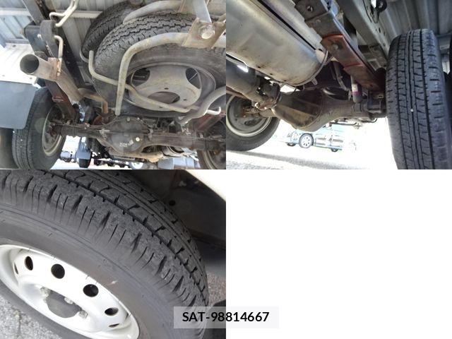 Nissan VANETTE TRUCK 2013-08 6307060-12