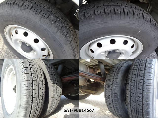 Nissan VANETTE TRUCK 2013-08 6307060-13