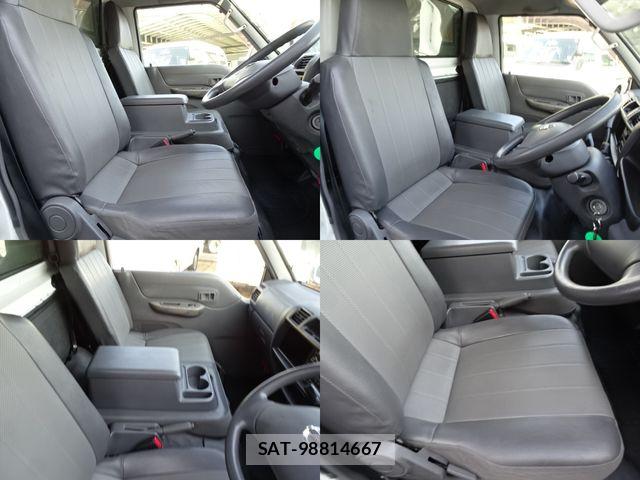Nissan VANETTE TRUCK 2013-08 6307060-15