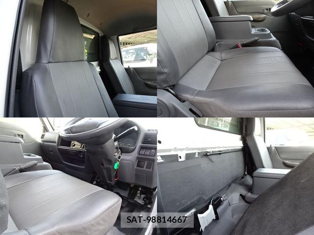Nissan VANETTE TRUCK 2013-08 6307060-16