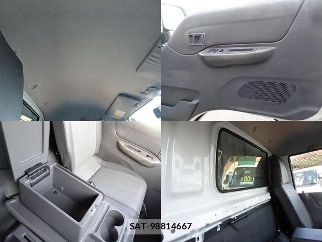 Nissan VANETTE TRUCK 2013-08 6307060-18