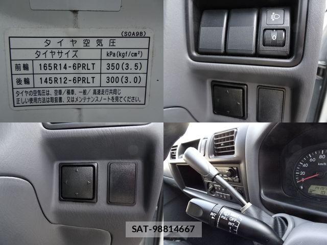 Nissan VANETTE TRUCK 2013-08 6307060-19
